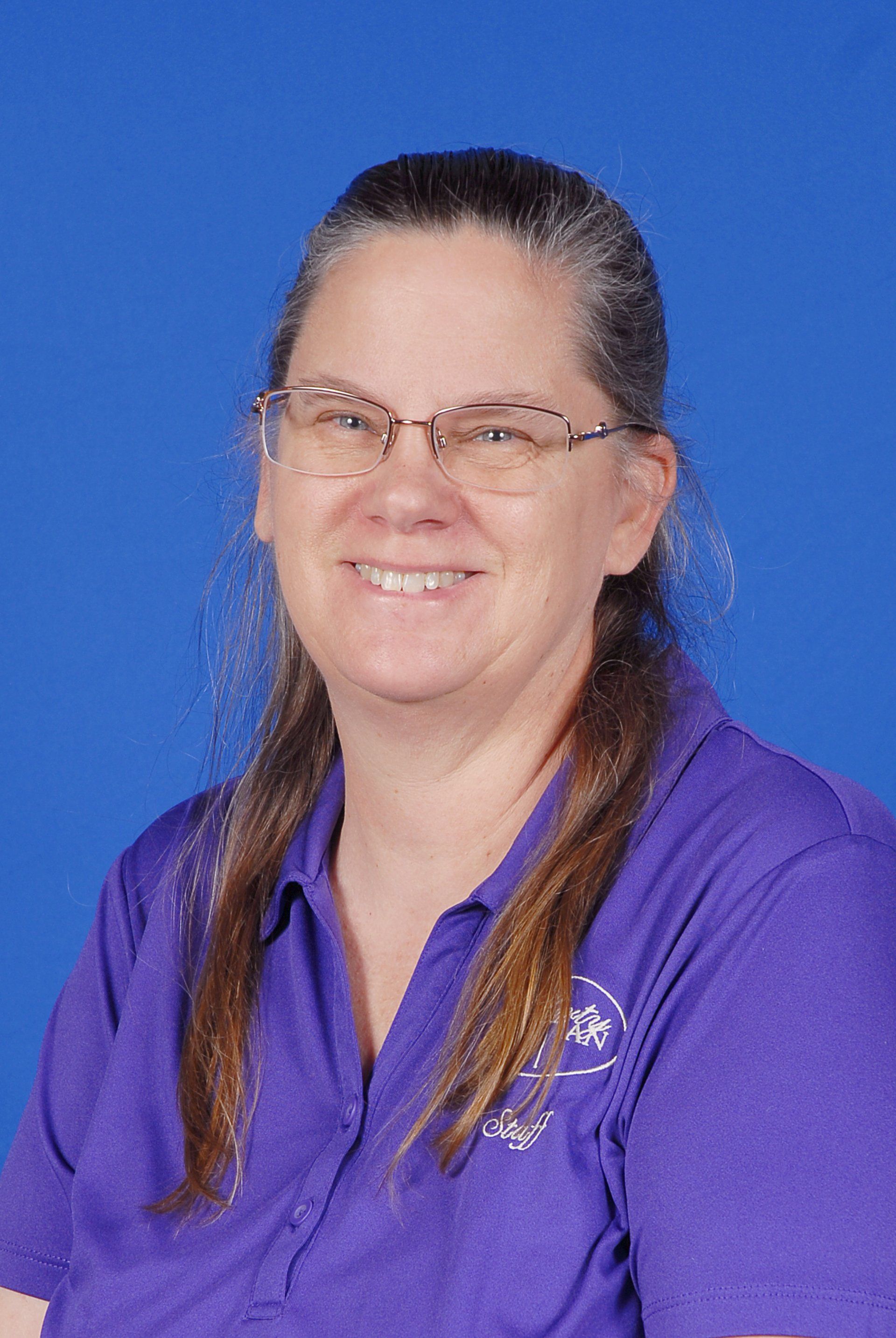 Mrs. Ludwig — St. Petersburg, FL — Liberty Christian School Mrs. Ludwig — St. Petersburg, FL — Liberty Christian School