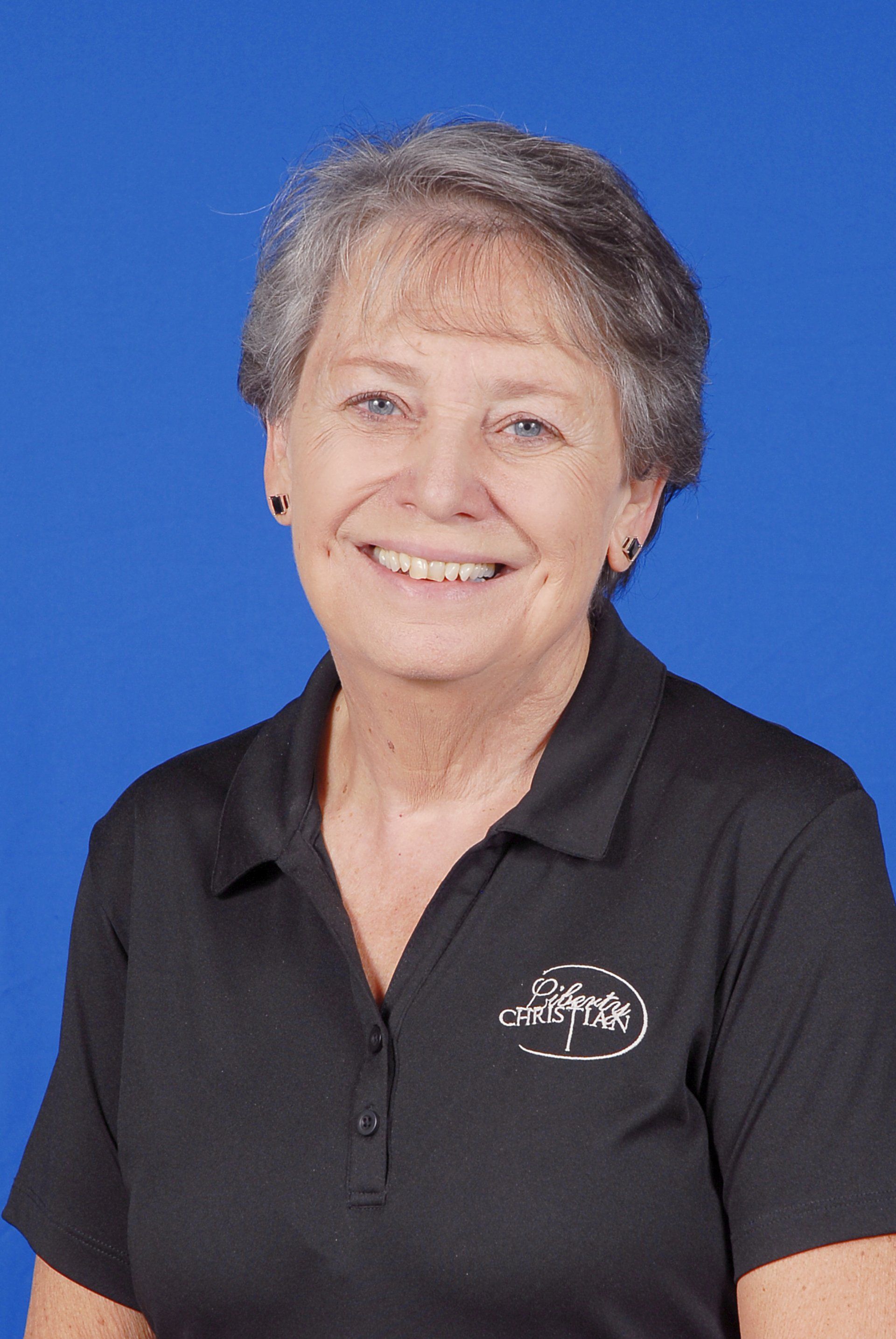 Peggy Gray — St. Petersburg, FL — Liberty Christian School Peggy Gray — St. Petersburg, FL — Liberty Christian School