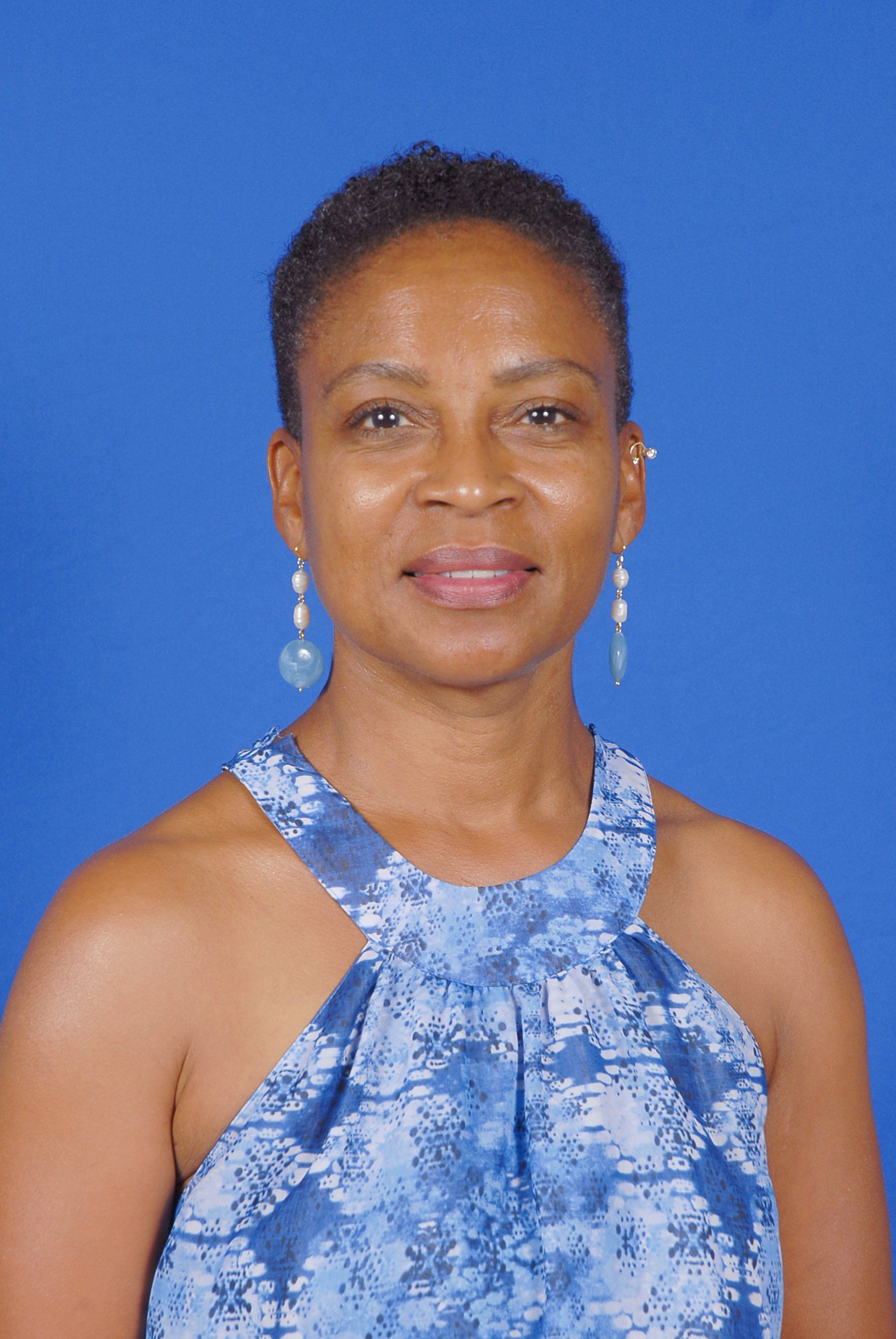 Renee Davis — St. Petersburg, FL — Liberty Christian School Renee Davis — St. Petersburg, FL — Liberty Christian School