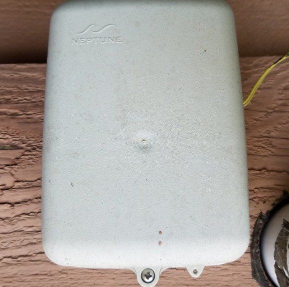 RF box