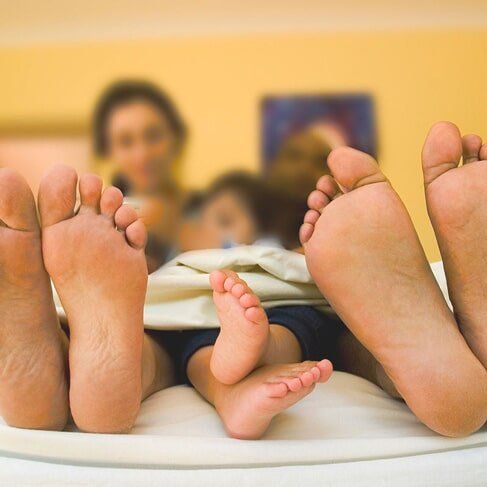 Family Feet - Podiatrist in Swampscott, MA