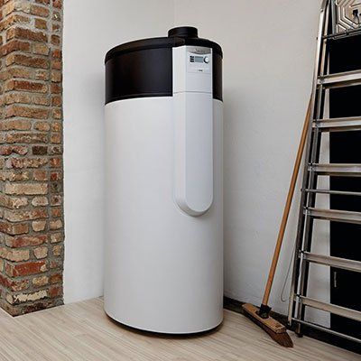 Dépannage boiler électrique Liège