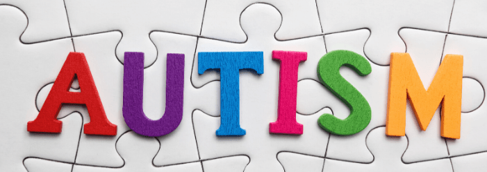 Caring for Your Child with Autism