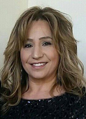 Jacklin Alarmani founder of Hair Again LLC