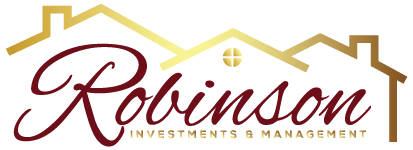 Robinson Investments & Management Homepage