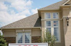 ROOF INSTALLATION, REPAIR AND MORE