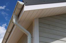 gutter