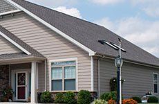gutters