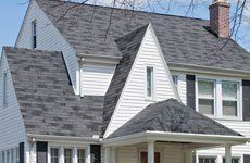 home new roof