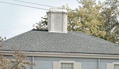 new roof