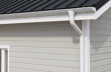 gutters