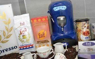 Fdf Caffè Fdf Caffè