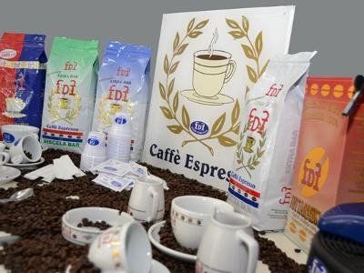 Fdf Caffè Fdf Caffè