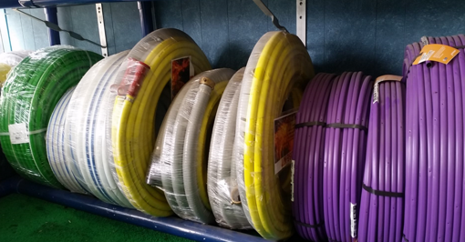 hoses