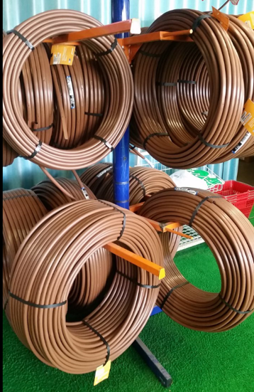 Water reticulation water reticulation