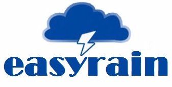EasyRain logo easyrain logo