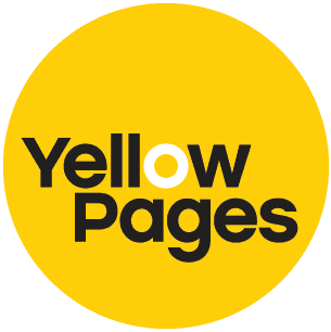 Yellow Pages logo yellow pages logo