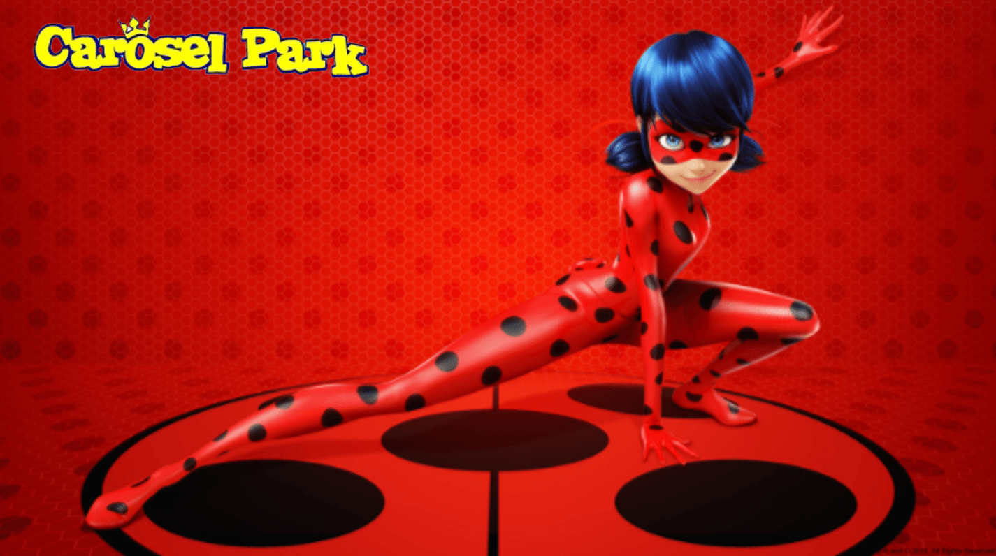 Parco Giochi per feste personalizzate con gonfiabili- Carosel Park Roma Cinecittà Tuscolana