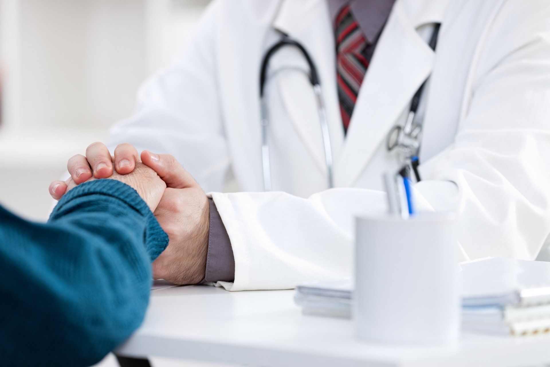 Full Family Healthcare in Green River, WY | Best Care Family Practice
