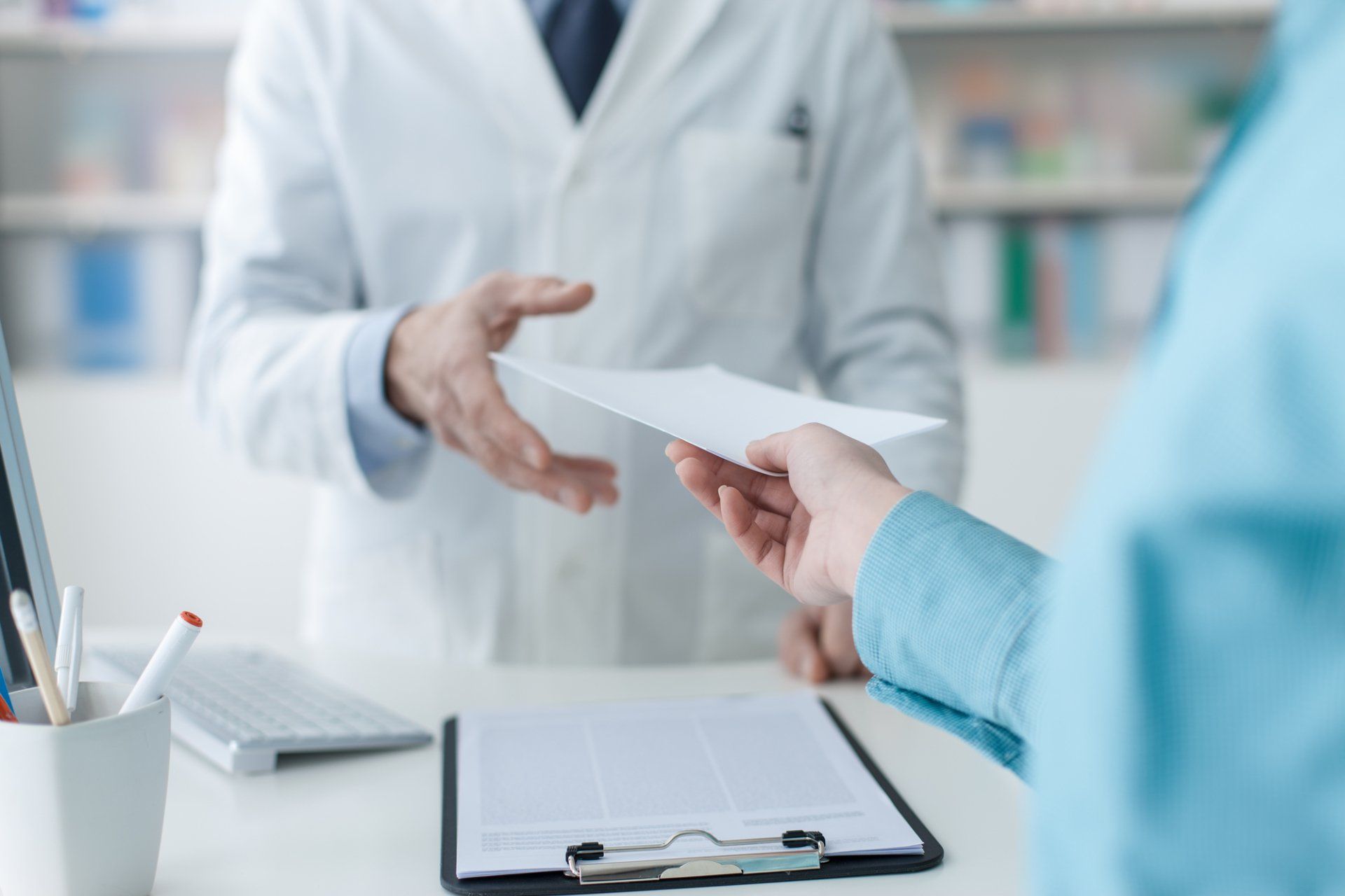 Accutane in Green River, WY | Best Care Family Practice
