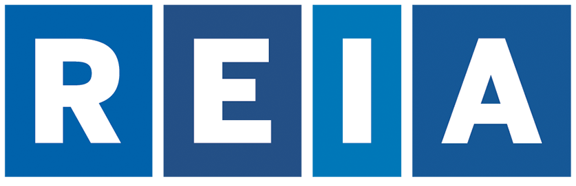 REIA logo