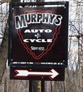 Store Sign, Auto & Motorcycle Repairs in Whitehall, PA Store Sign, Auto & Motorcycle Repairs in Whitehall, PA
