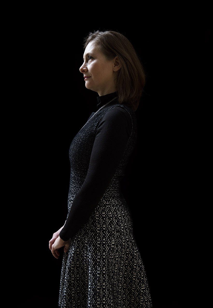 Lisa Small - Brooklyn Museum