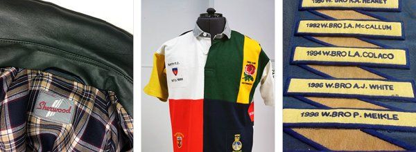 T-shirts