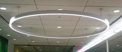 Light Ring - Electrical Contractor in Queenstown, MD Light Ring - Electrical Contractor in Queenstown, MD