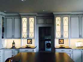 Cabinet Lighting - Electrical Contractor in Queenstown, MD Cabinet Lighting - Electrical Contractor in Queenstown, MD