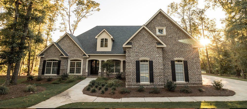 architectural shingles