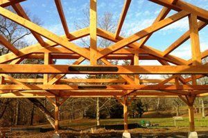 new construction framing