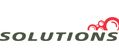 Solutions logo