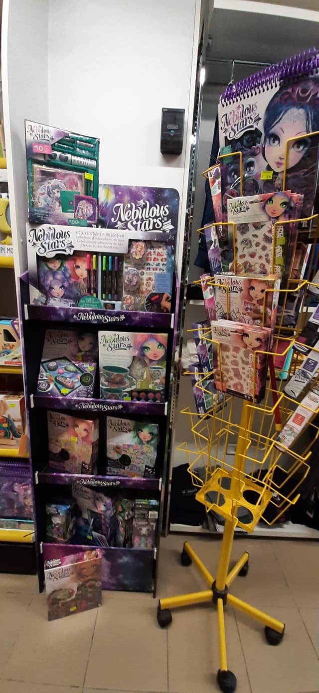 idee regalo e articoli per feste