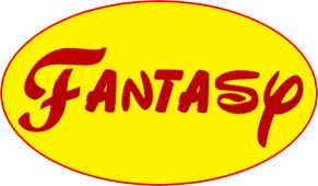 Fantasy S.a.s. - Logo