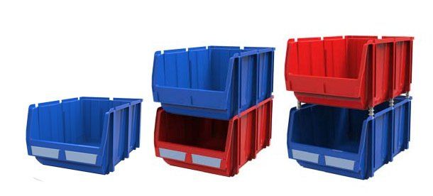 Cajas organizadoras Cajas organizadoras