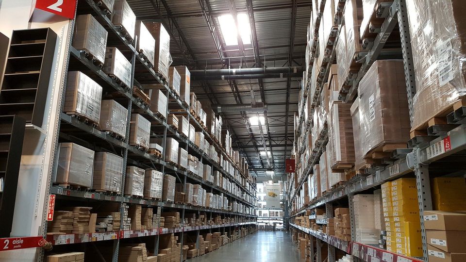 Almacenamiento Almacenamiento