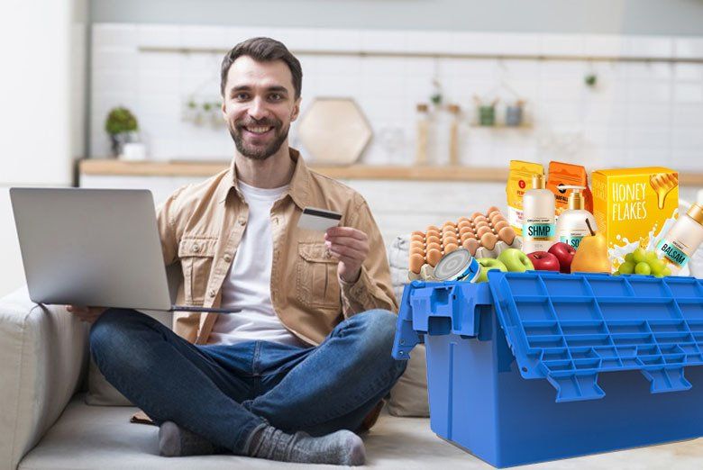 La logística es la clave para un ecommerce exitoso El éxtio de un buen ecommerce