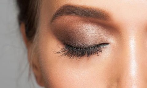 Excellent eyelash extensions