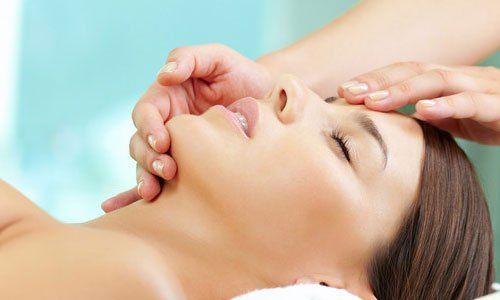 Comprehensive beauty services