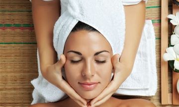 A range of beauty treatments