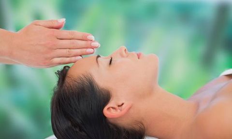 A range of massages