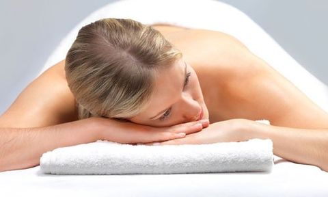 Full body massage
