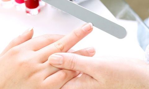 Gorgeous manicures