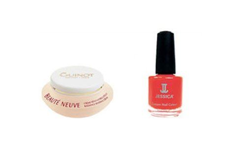Book your nail treatment today!