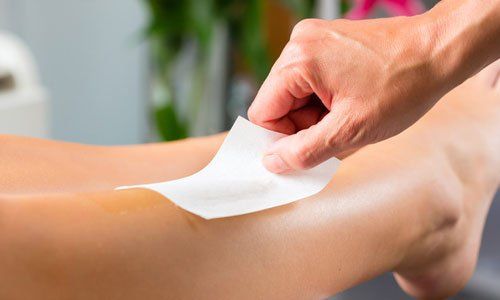 Put a spring in your step with the offers at Amanda Attwood Beauty Clinic!