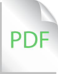PDF file