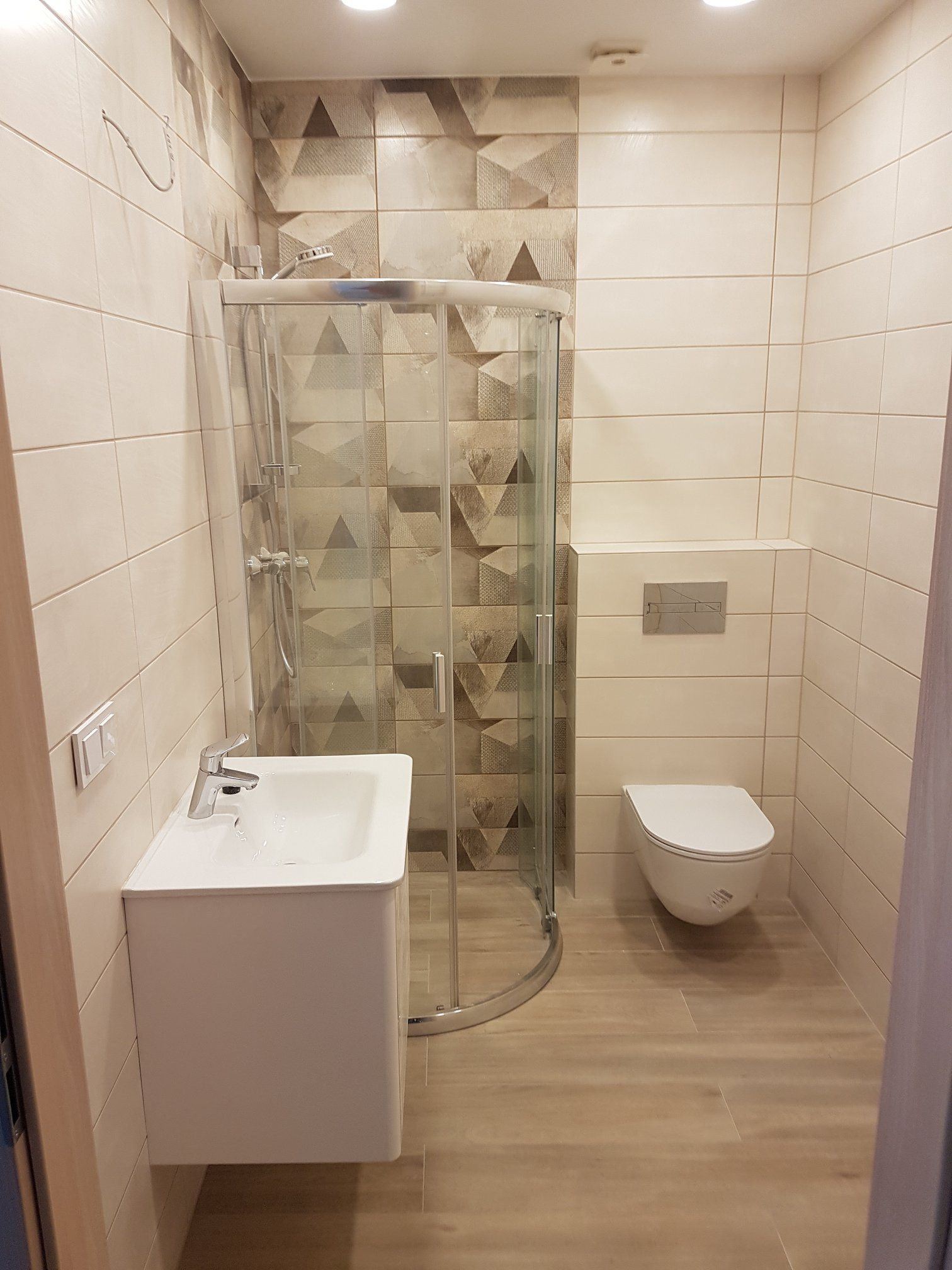 Statybos, remonto darbai