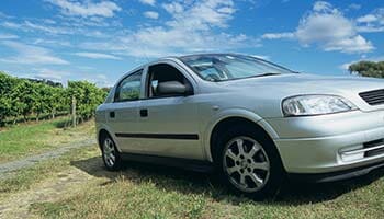Car — Auto Repair in Brentwood, TN