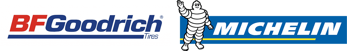 BFGoodrich & Michelin